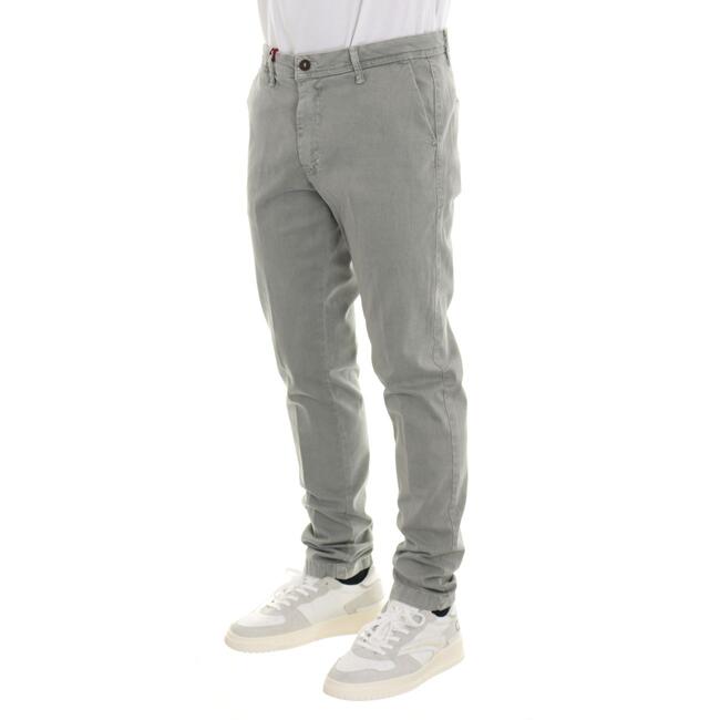 PANTALONE VIENNA SQUAD - Mad Fashion | img vers.650x/